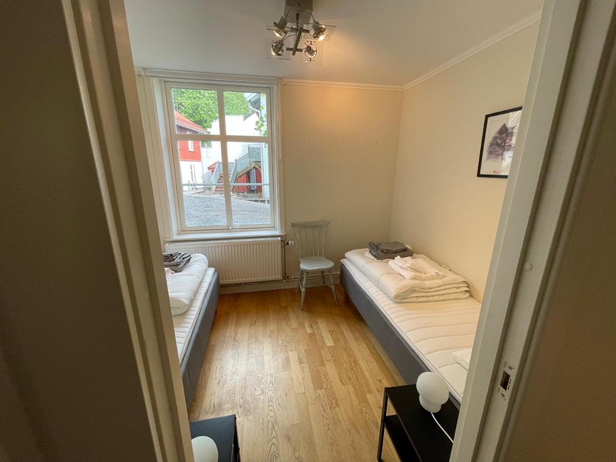 Fint, Gratis Parkering, Med 20 Min Till Goeteborg C Kungalv Exterior photo